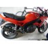 ECHAPPEMENT HOMOLOGUÉE MSR SILENCIEUX MOTO TRIUMPH SPRINT RS 955 1998/02